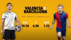 Valencia-Barcellona